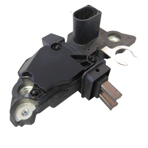 Regulador Voltagem Gm Onix 2013 a 2023 - 847929 - GA352