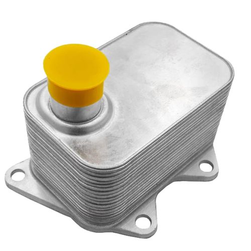 Radiador Óleo Vw Tiguan 2009 a 2013 - 842277 - AORD01002