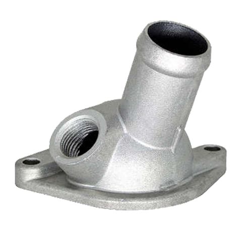 Flange D Água Honda Civic 2001 a 2005 - 842362 - VC340A