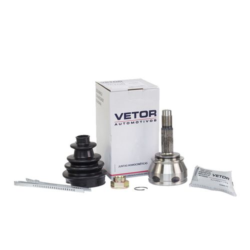 Junta Homocinética Fiat Tipo 1993 a 1994 - 806090 - VT5055