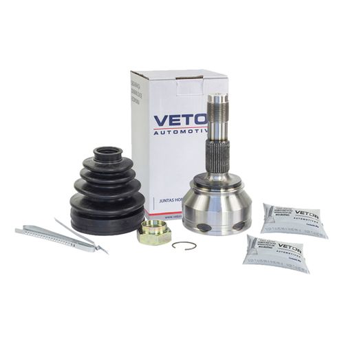 Junta Homocinética Fiat Ducato 2010 a 2015 - 806291 - VT5141