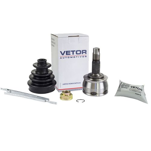 Junta Homocinética Fiat Palio 2012 a 2016 - 806319 - VT5159