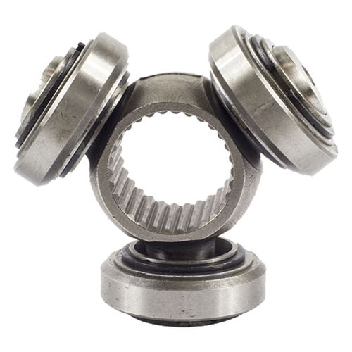 Trizeta Honda Accord 2003 a 2010 - 806931 - VT9049