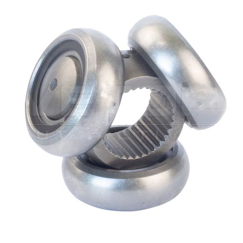 Trizeta Vw Polo 2018 a 2022 - 842271 - VT9137