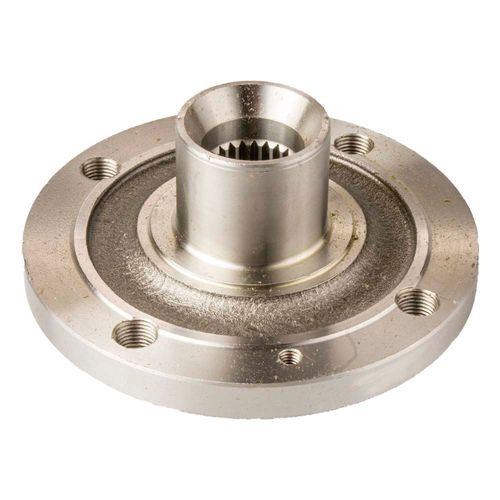 Cubo Roda Citroen C4 2009 a 2014 - 976611 - AL911