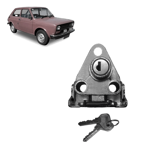 Fechadura Porta Malas Fiat 147 C/chave