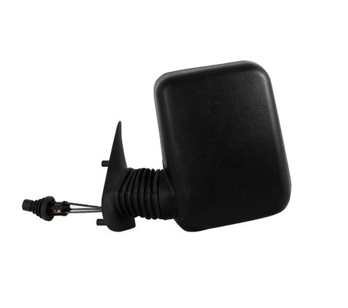 Retrovisor Esquerdo Fiorino 1997 em diante com Controle RETROVEX RX4403