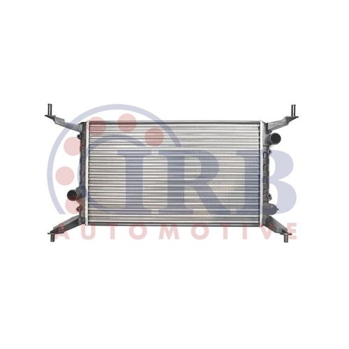 Radiador Celta Prisma 2006 a 2013 IRB IR48204
