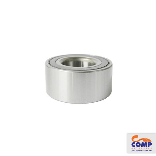 Rolamento de Roda Dianteiro Ideia Linea Punto 2005 a 2017 IRB IR18954