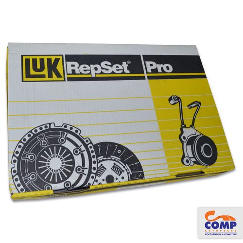 Kit de Embreagem Sentra Versa LuK 622 3199 33