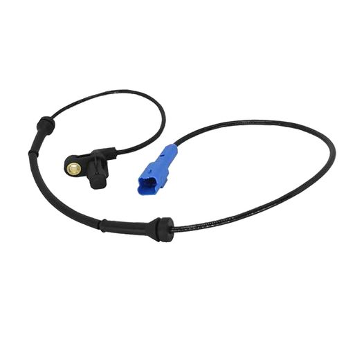 Sensor ABS Peugeot 206 2004 a 2009 - 802573 - 30051DDDE