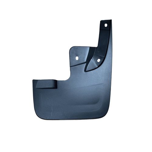 1 Peça Apara Barro Protetor Lameira Flap S10 2012 a 2021