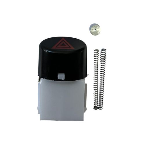 Botão Pisca Alerta Novo Uno Fiorino AP1200