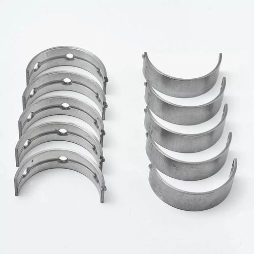 Bronzina de Mancal Coupe Elantra Tucson I30 Sportage Optima Cerato TAKAO BCHY18A 025