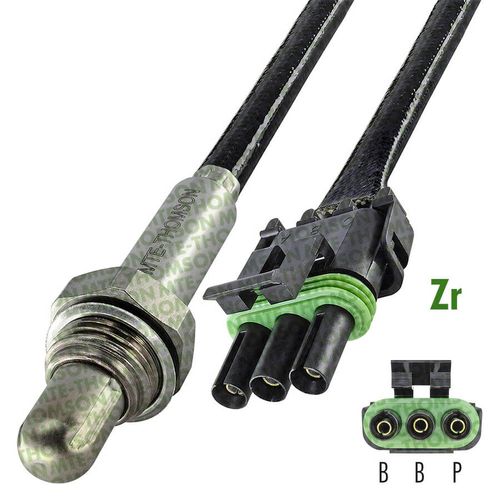 46516 Sonda Lambda Convencional /  MTE-THOMSON