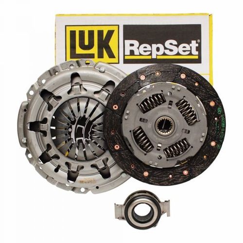 Kit embreagem Corsa Celta Agile Onix LUK 620323600