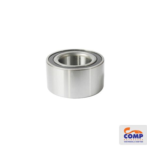 Rolamento de Roda Dianteiro Traseiro Calibra Ipanema Kadett Monza Vectra Suprema Omega 1982 a 1999 IRB IR18085