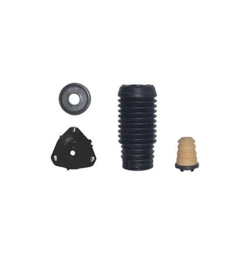 Kit Amortecedor Dianteiro Completo Ecosport 2003 em diante Fiesta 2002 em diante WS WSP836
