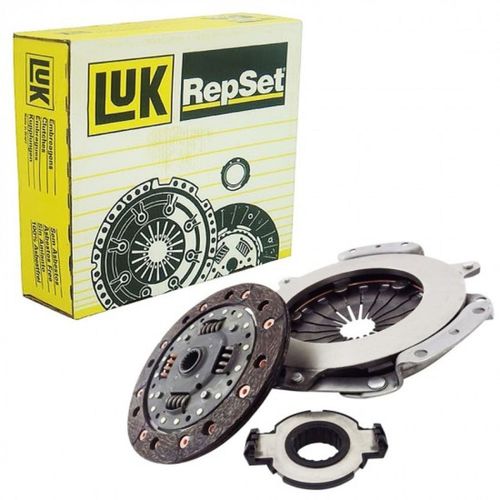 Kit de Embreagem RepSet City Fit 2009 em diante LuK 620315400