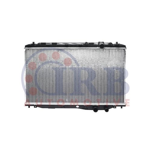 Radiador New Civic 2006 a 2011 IRB IR48604