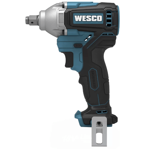 Chave de Impacto Bateria 300nm 18v Brushless Ws2382.9 Wesco