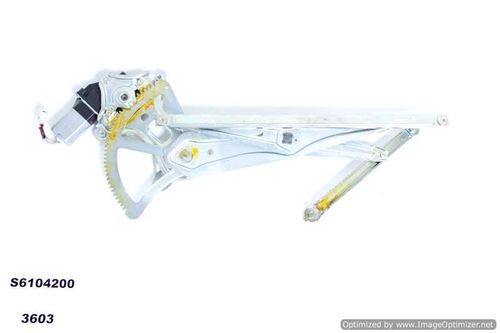 MAQUINA DE VIDRO DIANTEIRA DIREITA - LIFAN X60