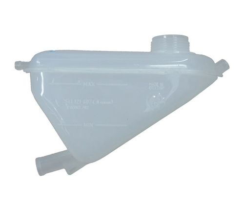 Reservatório de expansão Escort até 1992 Apollo 1990 a 1992 Florio MF403