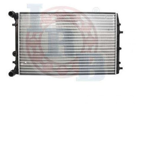 Radiador Fox Polo 2003 em diante IRB IR48121