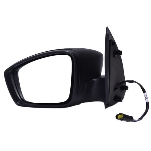 Espelho Retrovisor Externo Controle Elétrico Lado Esquerdo Gol/ Voyage G6/G7 2013 em diante