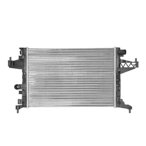 Radiador Agile 2010 a 2014 Montana 2010 a 2019 IRB IR48203