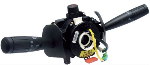 CHAVE SETA UNO 12....ALERTA PRETO CLOCK SP - K10022070