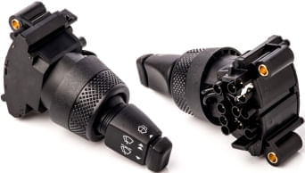 CHAVE LIMPADOR DIANTEIRO ESCORT HOBBY 87-92 - K1838013