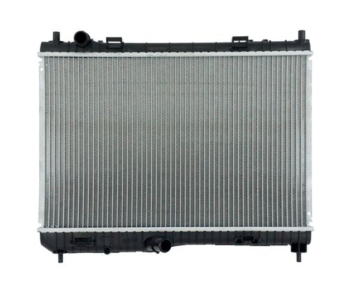 RADIADOR FORD  NOVA ECOSPORT 1.6  2.0  16V. FIESTA NOVO 1.6 16V 2011 EM DIANTE - NT-20016.126