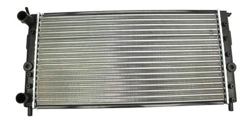 RADIADOR FIAT UNO, FIORINO, PREMIO  FIRE ARGENTINO  - NT-7014.534