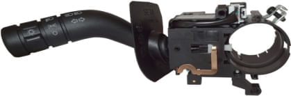 CHAVE SETA GOL-PARATI GV 06-16 FAROL DUPLO  - K1472030