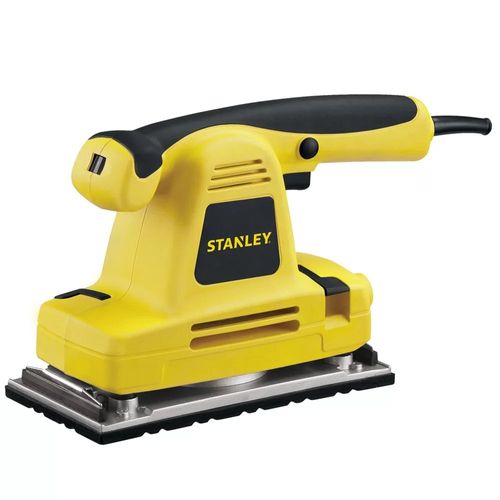 Lixadeira Orbital 115 x 230mm 310W - Stanley-SSS310
