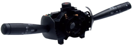 CHAVE SETA UNO 11.... COM TRIP LIMPADOR TRASEIRO  - K10027077