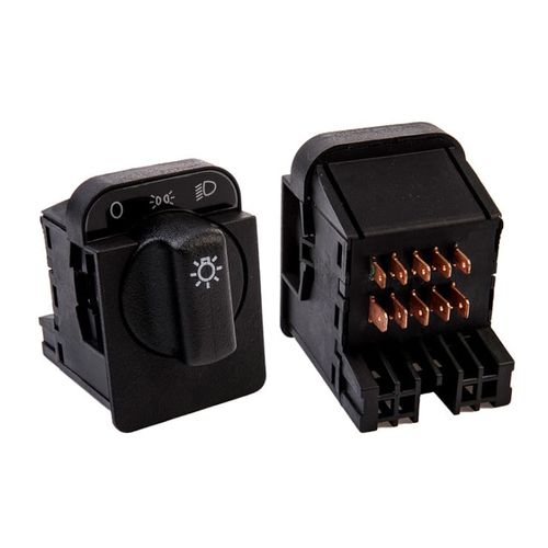 CHAVE LUZ CORSA SEM REOSTATO   - K10098990