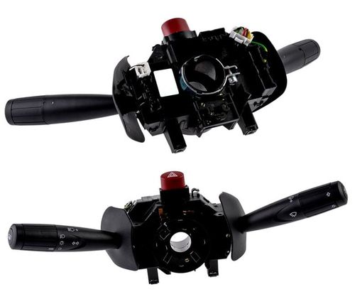 CHAVE SETA PALIO 07-12 COM TRIP SEM LIMPADOR TRASEIRO  - K10002294