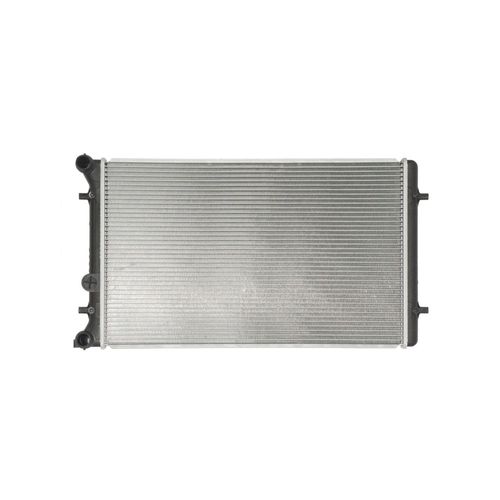 Radiador A3 1999 a 2008 Bora 2000 a 2009 Golf 1999 a 2007 Visconde RV2514