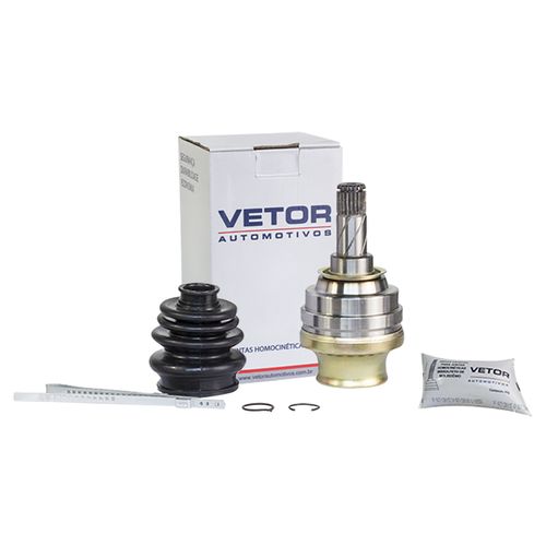 Junta Deslizante Agile Celta Corsa Hatch Pickup Prisma 1.0 1.4 8v 1.6