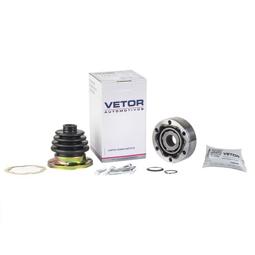 Junta Deslizante Alfa Romeo Alfa 145 Alfa 155 2.0 Tempra 2.0 8v 16v Sw Turbo Stile Tipo 2.0