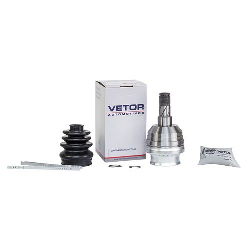 Junta Deslizante Astra Hatch 2.0 Vectra 1.8 2.0 2.2. 2.4 16v Zafira 2.0
