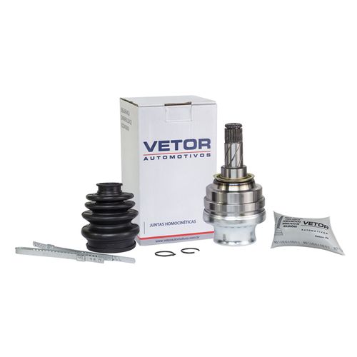 Junta Deslizante Corsa Hatch Pickup Wagon 1.0 1.4 1.6