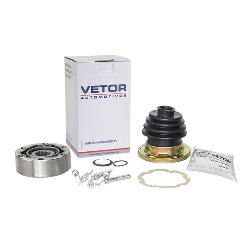 Junta Deslizante Escort Royale Verona Versailles Royale 1.8 2.0 Logus Point Quantum Santana 1.8 2.0