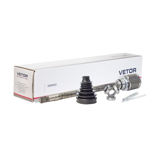 Tulipa Direita Idea Palio Siena Punto Strada 1.6 16v Etorq