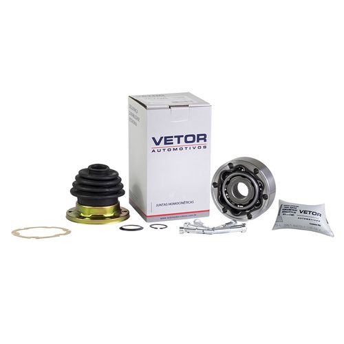 Junta Deslizante Crossfox Fox 1.6 8v Gol Polo Hatch Spacefox