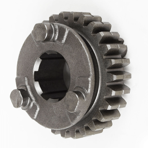 Engrenagem Movida 4ª Marcha YZF 1000R Original Yamaha