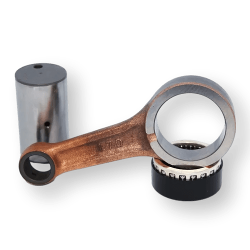 Kit Biela Completa Yz 250f 03-13 Wr 250f 03-14 Original Yamaha