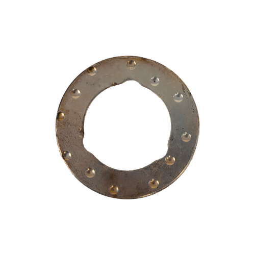 Arruela Espaçador da Biela RD 350 86-92 Original Yamaha